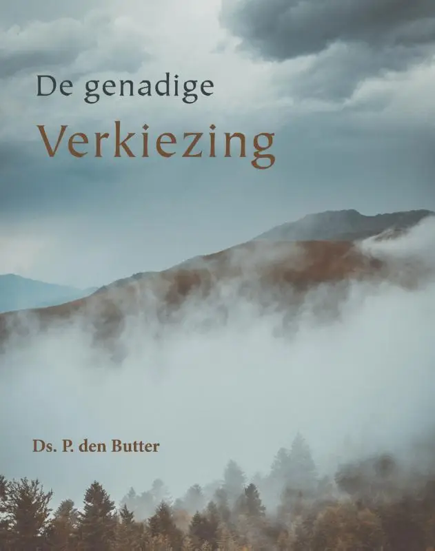 De genadige verkiezing