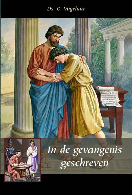 In de gevangenis geschreven - Filemon