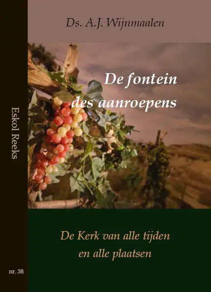 De fontein des aanroepens
