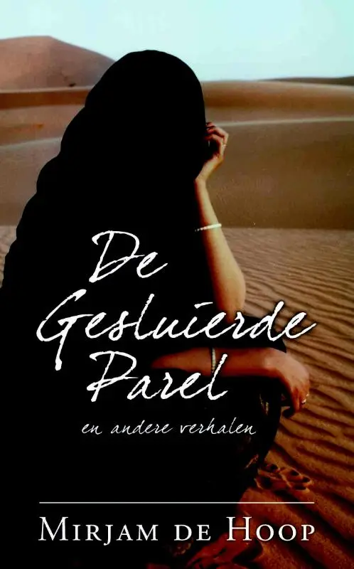 De gesluierde parel