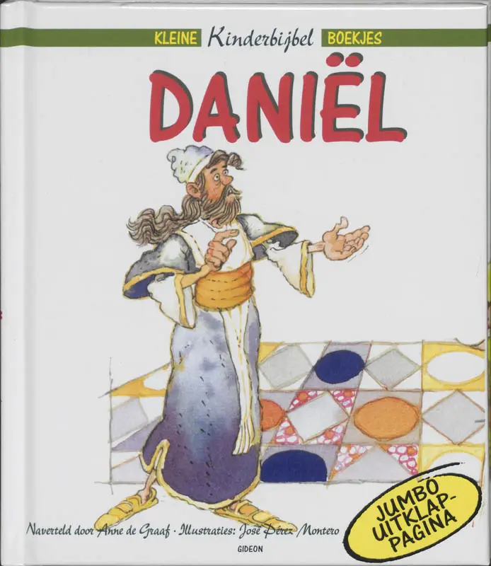 Daniël