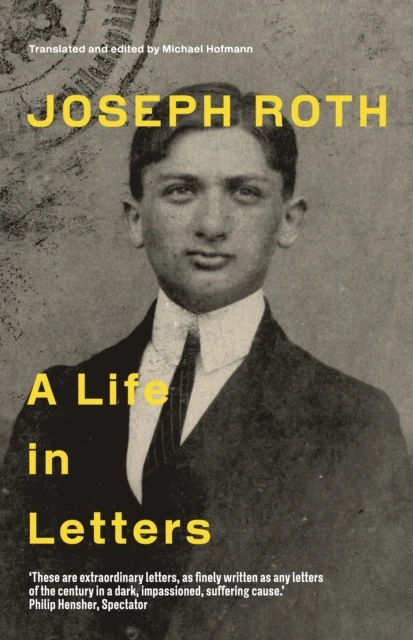 A life in letters