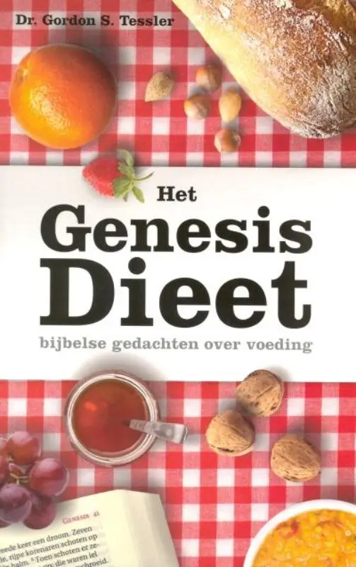 Het Genesisdieet