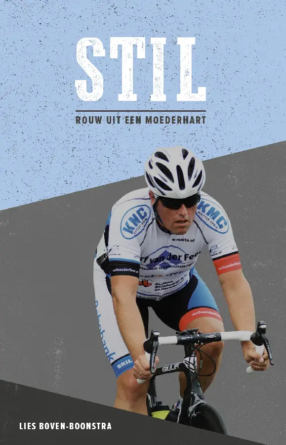 Rouw uit een moederhart