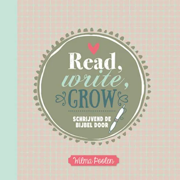 Read, write, grow