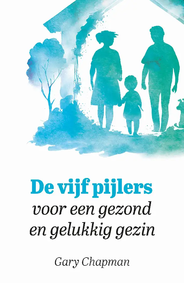 De vijf pijlers voor een gezond en geluk