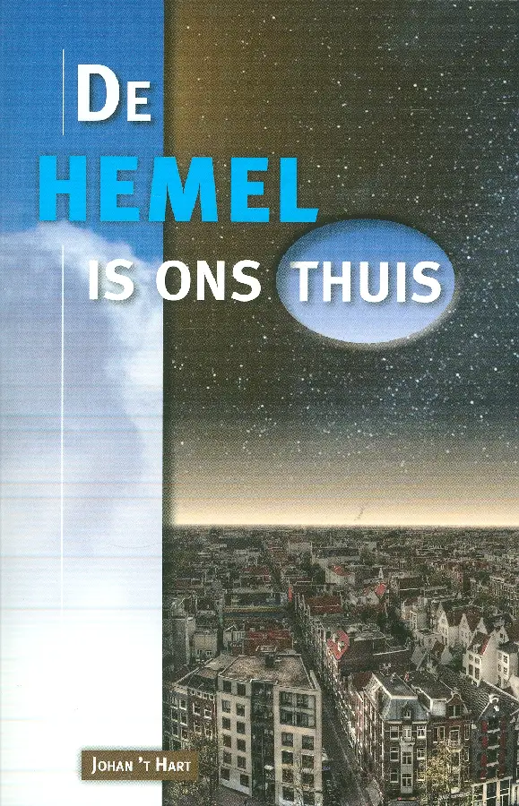 De hemel is ons thuis