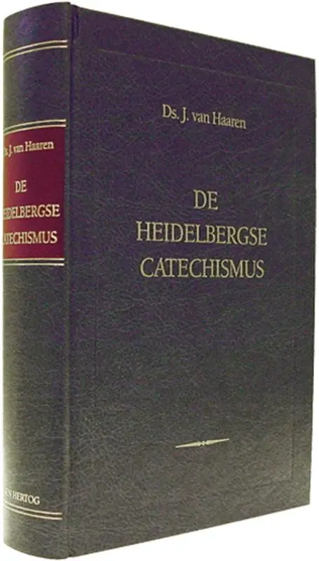 De Heidelbergse Catechismus