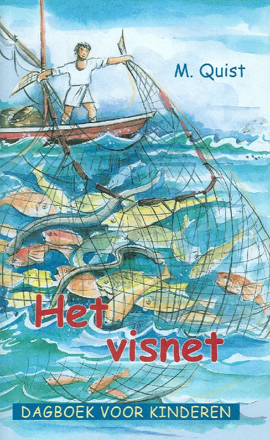 Het visnet