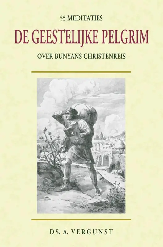 De geestelijke pelgrim