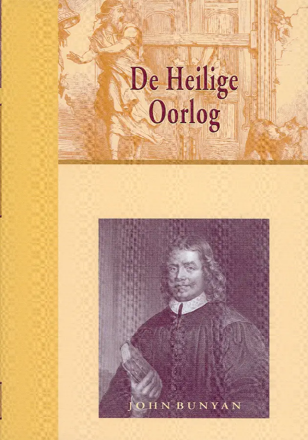 De Heilige Oorlog, luxe editie