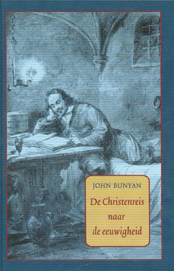 De Christenreis naar de eeuwigheid