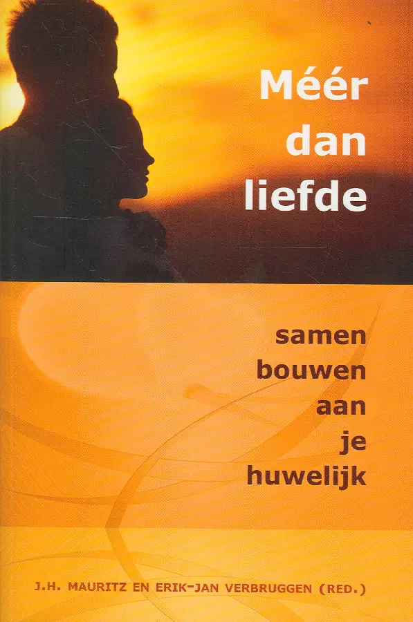 Méér dan liefde