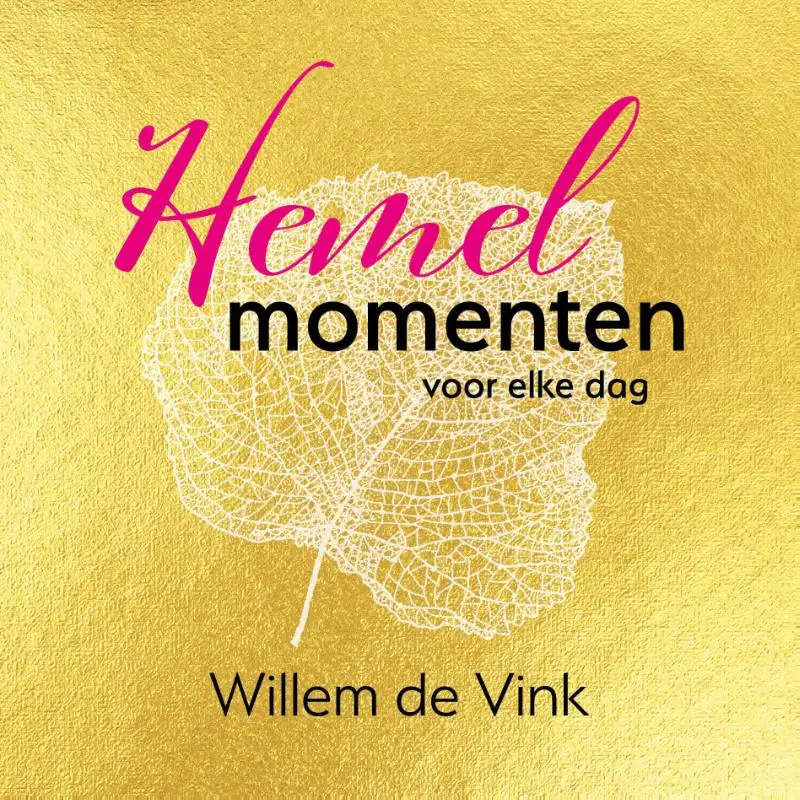 Hemelmomenten voor elke dag