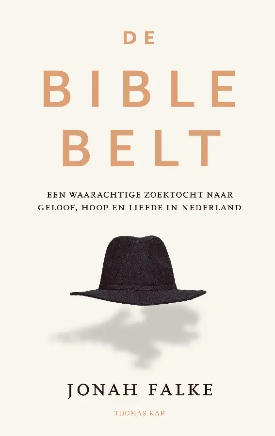 De Biblebelt