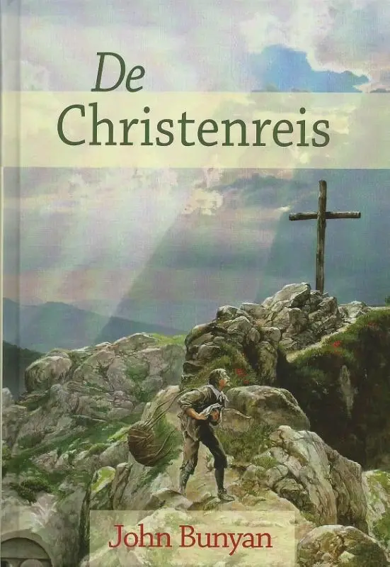 De Christenreis A5