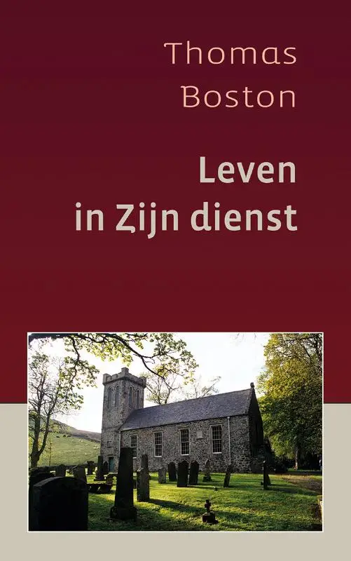 Leven in Zijn dienst