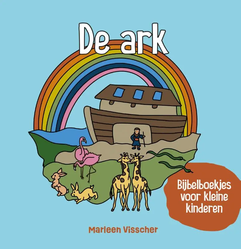 De ark