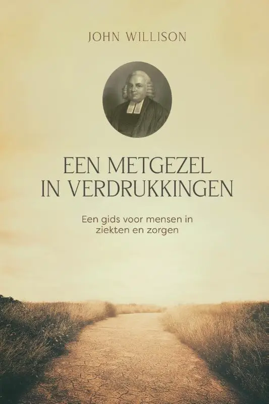 Een metgezel in verdrukkingen