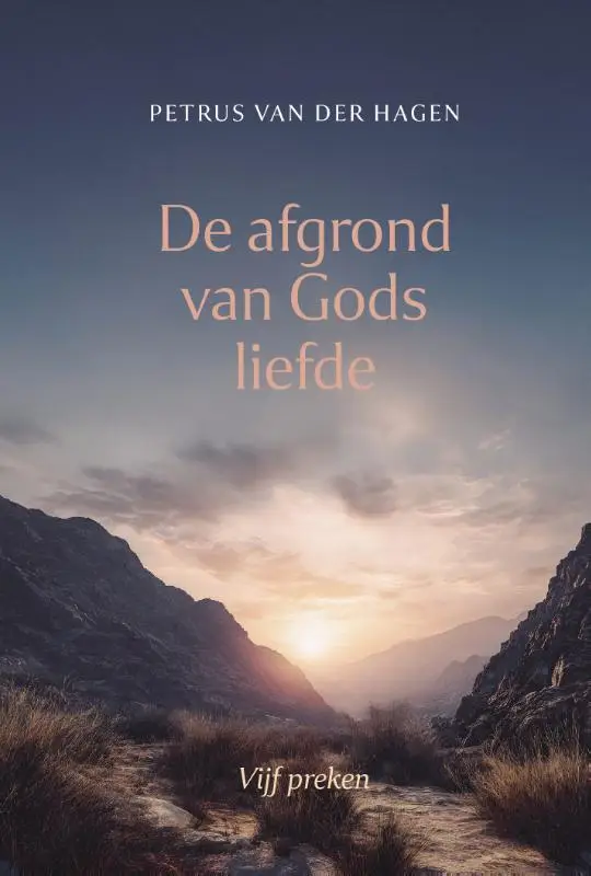 De afgrond van Gods liefde