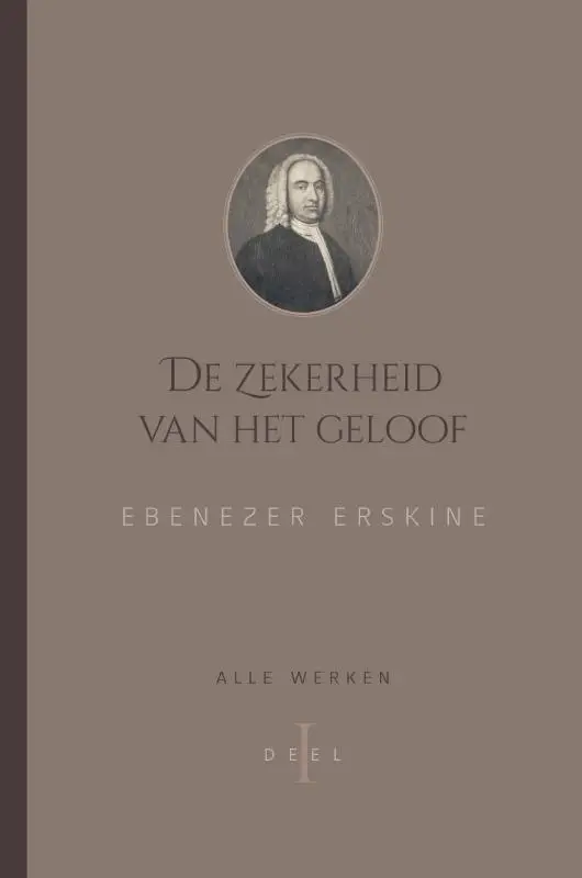 De zekerheid van het geloof