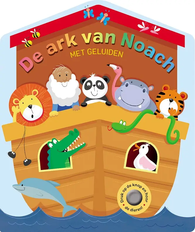 De ark van Noach