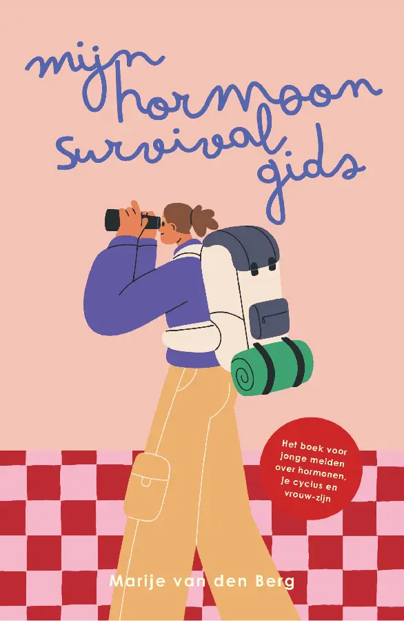 Mijn hormoon survival gids