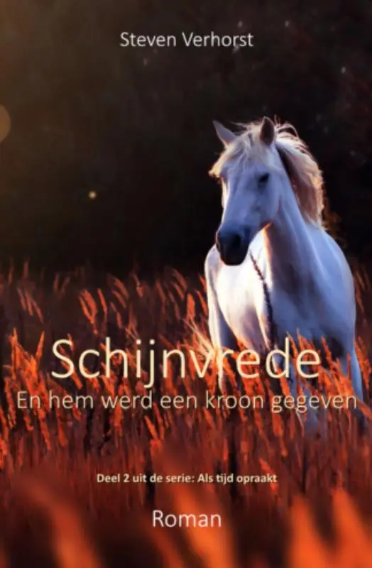 Schijnvrede (deel 2)