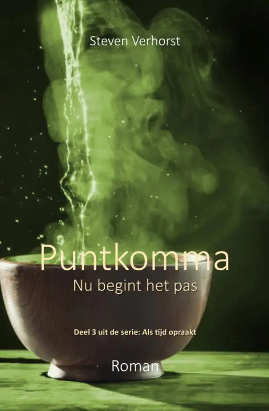 Puntkomma (deel 3)