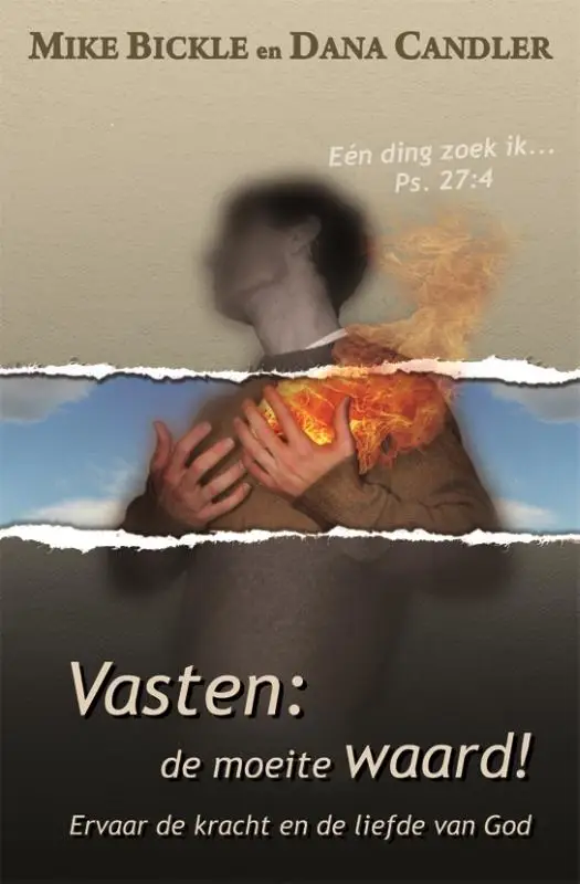 Vasten: de moeite waard!