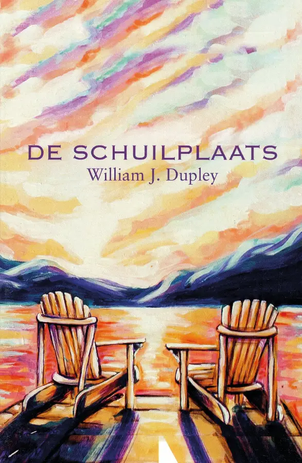 De schuilplaats