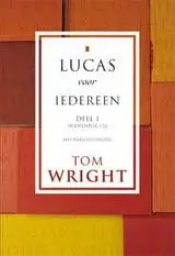 Lucas voor iedereen deel 1