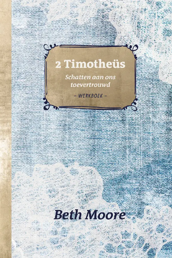 2 Timotheüs werkboek