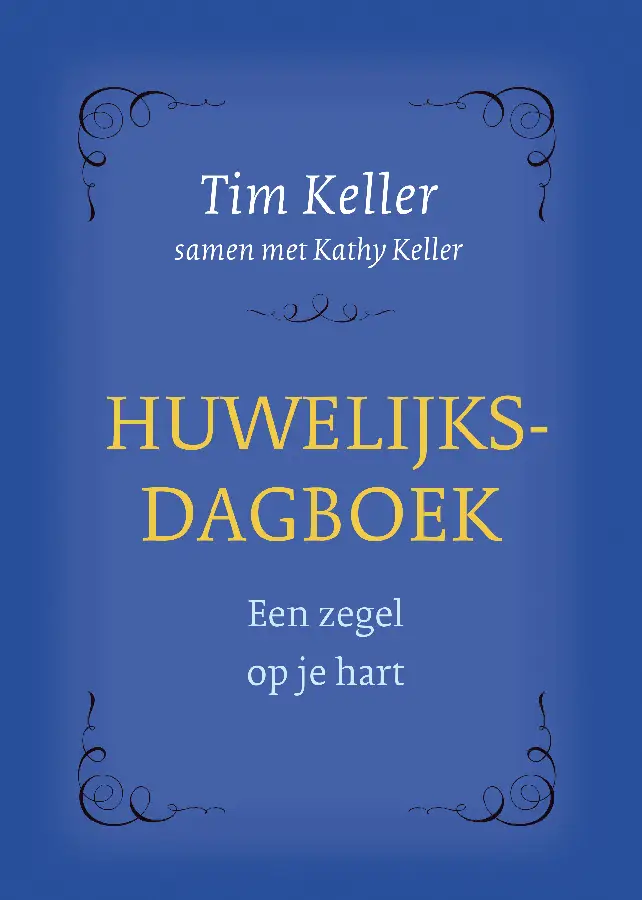 Huwelijksdagboek