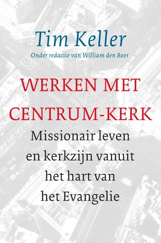 Werken met Centrum-Kerk,verkorte werk van standaardwerkwerk Centrum-kerk