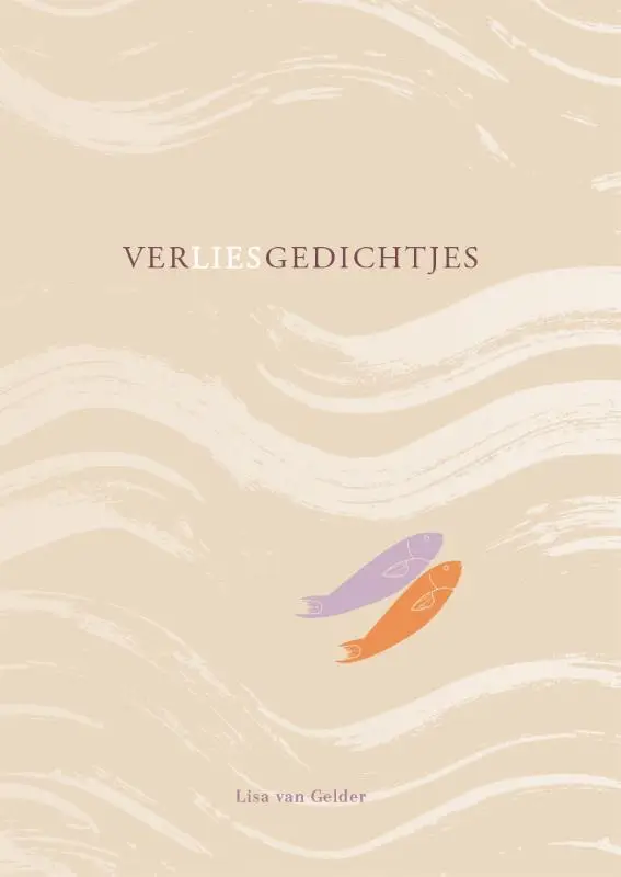 Verlies gedichtjes