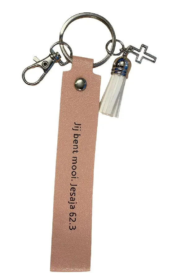 Jij bent mooi - Jesaja 62:3