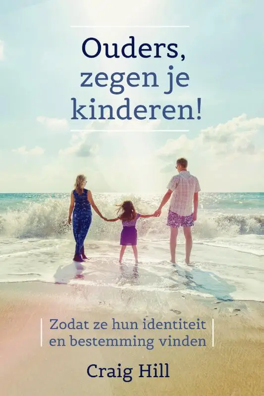 Ouders, zegen je kinderen! POD