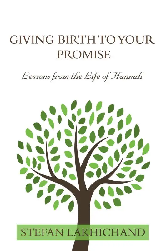 Giving birth to your promise