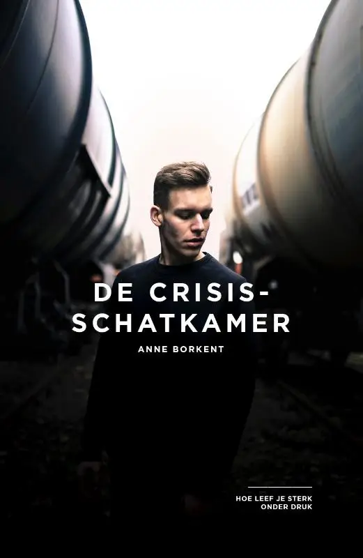 De crisis-schatkamer