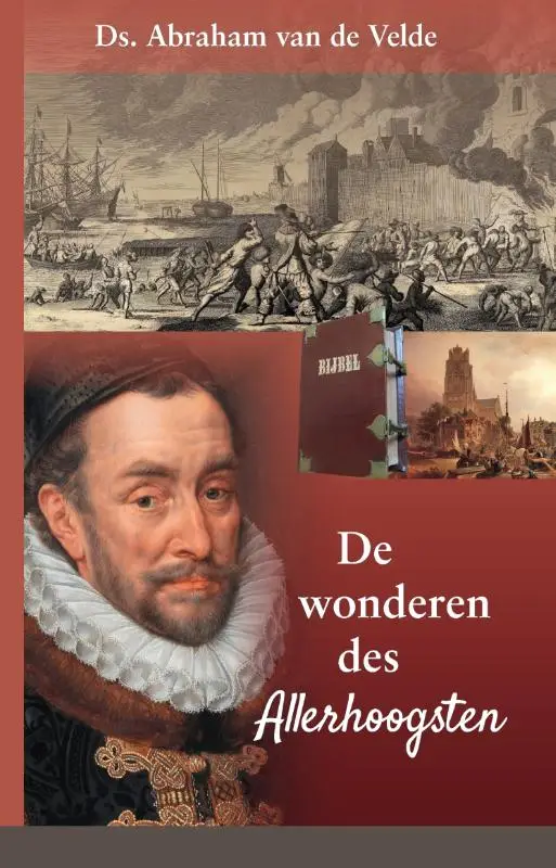 De wonderen des Allerhoogsten