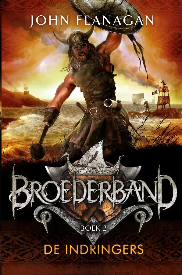 Broederband 2 ing. Indringers