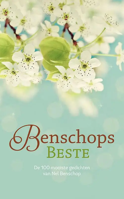 Benschops beste, 100 mooiste gedichten
