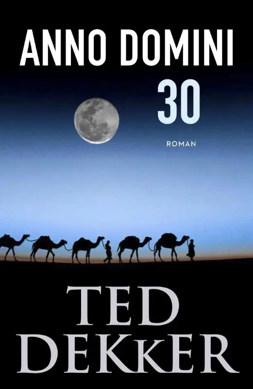 Anno domini 30  POD