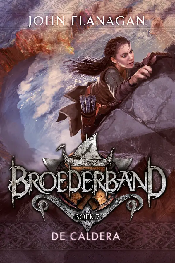Broederband 7 ing. De Caldera