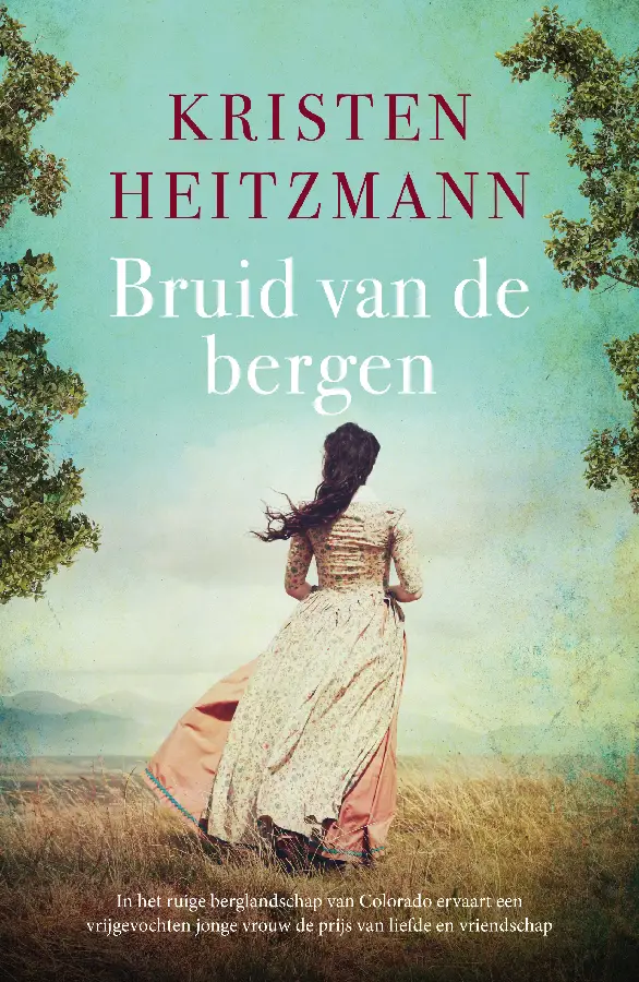 Bruid van de bergen