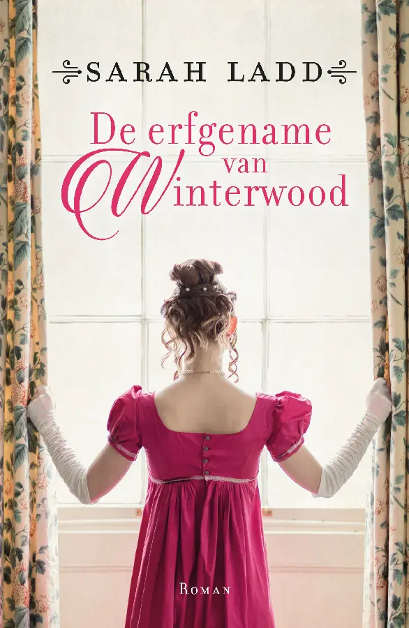 Erfgename van winterwood  POD