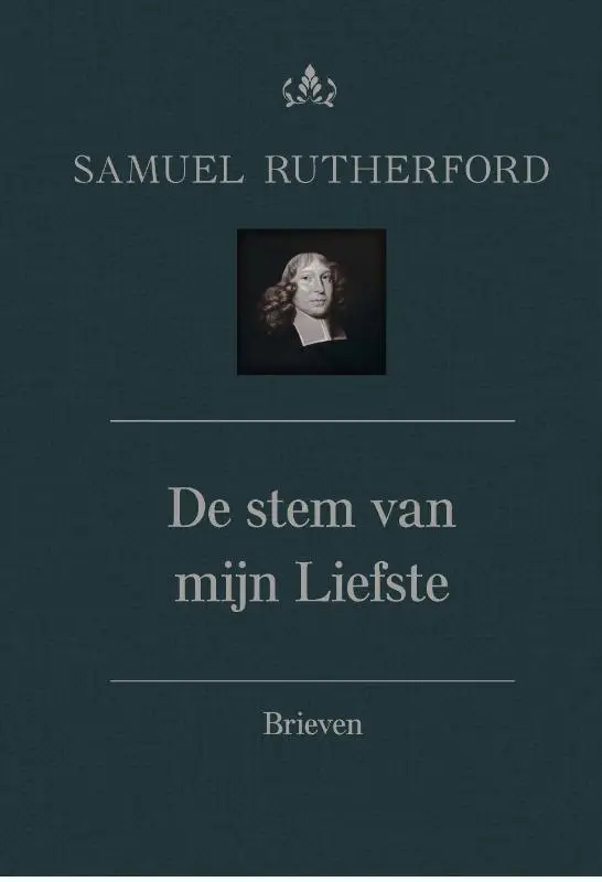 Stem van mijn Liefste - brieven deel 1