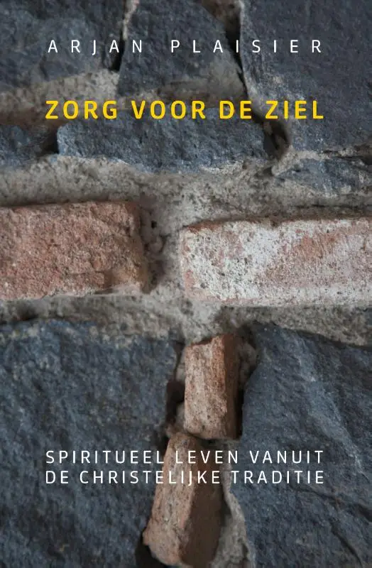 Zorg voor de ziel  POD