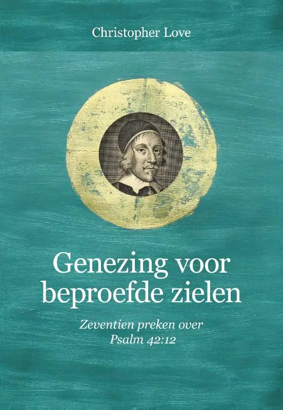 Genezing voor beproefde zielen (7)